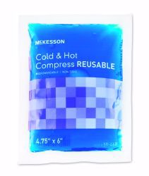 Picture of COMPRESS REUSABLE HOT/COLD 4"X6" LF (24/CS)