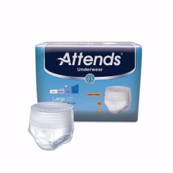 Picture of BRIEF UNDERWEAR LG (18/BG 4BG/CS)