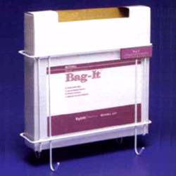 Picture of RACK SPONGE COUNTER W/BRACKETWHT KENDAL