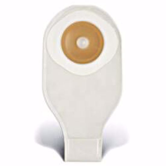 Picture of POUCH DRN 12" TRANS 1PC 35MM (10/BX)