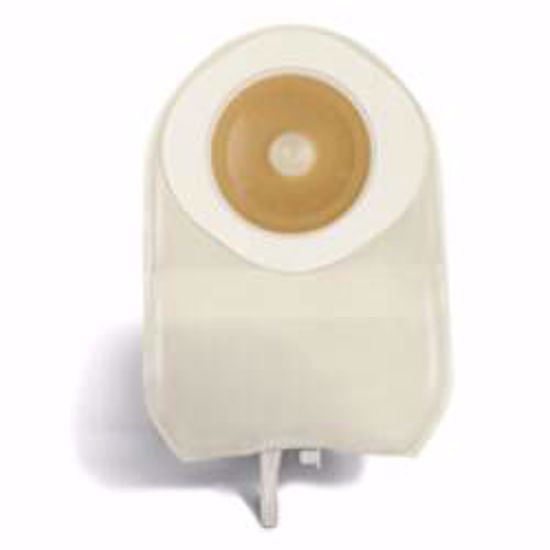 Picture of POUCH UROSTOMY TRANS 1PC 1 3/8" (10/BX)
