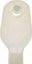 Picture of POUCH SUR-FIT DRN TRANS 12" W/FILTER 2 3/4" (10/BX)