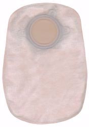 Picture of POUCH CLSD END SUR-FIT OPAQ 2SD PNL 1 1/2" (60/C