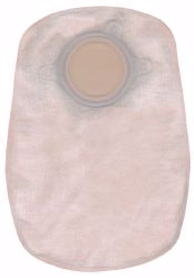 Picture of POUCH CLSD END SUR-FIT OPAQ 2SD PNL 1 3/4" (60/C