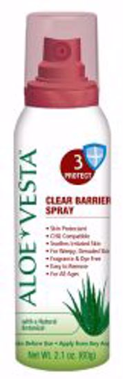 Picture of SPRAY PROTECT BARRIER ALOE VESTA (24/CS)