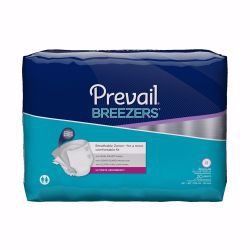 Picture of BRIEF PREVAIL BRTHABL REG (20/BG 4BG/CS)