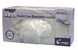 Picture of GLOVE VINYL UTILITY PF XLG (100/BX 10BX/CS)