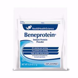 Picture of BENEPROTEIN PDR UNFLAV 7.0GM (75PK/CS)