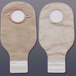Picture of POUCH DRAIN W/O FILTER 4" FLANGE (10/BX)