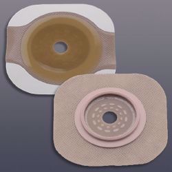 Picture of BARRIER SKIN W/FLANGE 4" (5/BX)