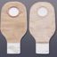 Picture of POUCH NEW IMAGE DRN CLAMP CLR4" (10/BX)