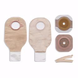 Picture of POUCH/SKIN BARRIER KIT NEW IMAGE DRN 2 3/4" (5/BX)