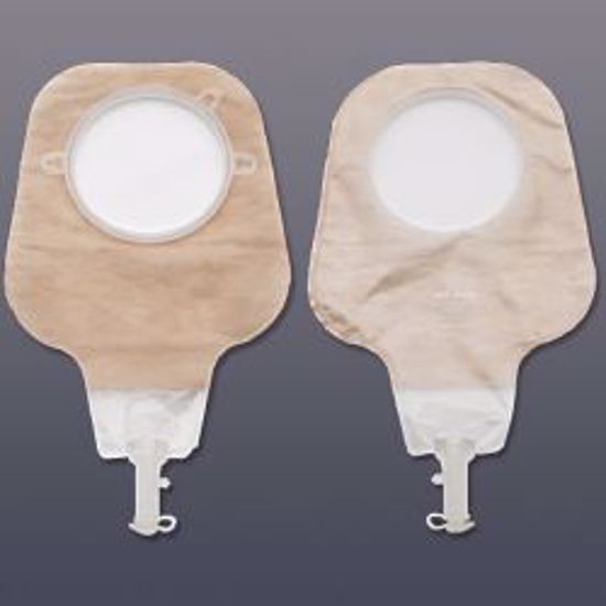 Picture of POUCH NEW IMAGE HIGH OUTPUT W/SFT TAP 2 3/4" (10/
