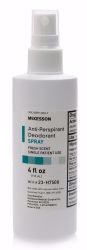 Picture of DEODORANT SPRAY 4OZ (48/CS)