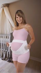 Picture of SUPPORT MATERNITY COMFY CRADLE W/O INSERT LG/XLG