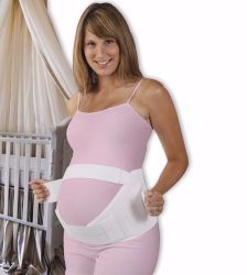 Picture of SUPPORT MATERNITY COMFY CRADLE W/O INSERT SM/MED