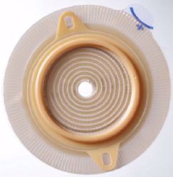Picture of FLANGE CONVEX LITE 2PC PRE CUT 1 1/8" (5/BX)