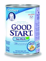 Picture of GOOD START SUPRM SOY DHA&ARA PDR 12.9OZ (6/CS)