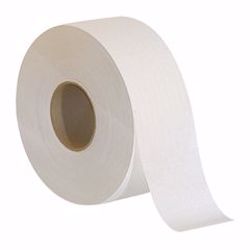 Picture of TISSUE TOILET ACCLAIM 1PLY W HT (8RL/CS)