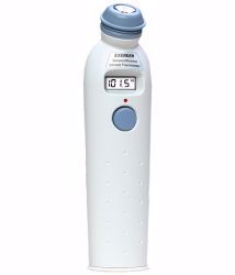Picture of THERMOMETER TAT5000 TEMPORAL CALBRTD F/ORAL EQUIV