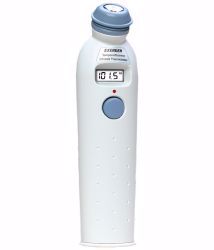 Picture of THERMOMETER TAT5000 TEMPORAL CALBRTD F/ORAL EQUIV