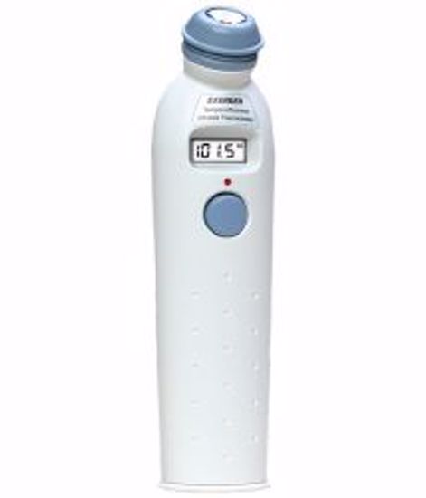 Picture of THERMOMETER TAT5000 TEMPORAL CALBRTD F/ORAL EQUIV