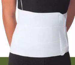 Picture of ABDOMINAL BINDER 4PANEL 82"-100" 3XLG
