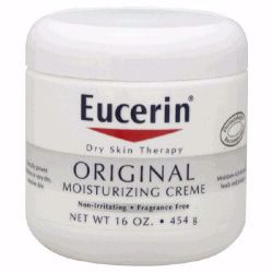 Picture of CREAM EUCERIN UNSCNTD 16OZ