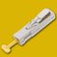 Picture of LANCET UNISTICK II NORMAL 21GYLW (200/BX)