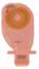 Picture of POUCH MEDI EZ CLS N/CNVX 1PC OPAQ 3/8"-2 1/8" (10