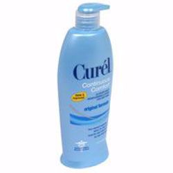 Picture of LOTION CUREL PUMP 13OZ