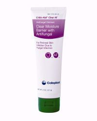 Picture of OINTMENT CRITICAID ANTIFUGAL CLR 5OZ (12/CS)