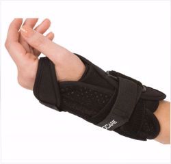 Picture of WRIST SPLINT QUICK-FIT RT UNIV