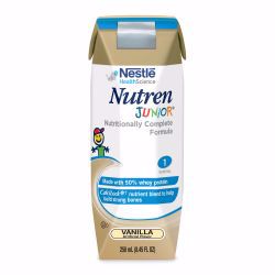 Picture of NUTREN JR VAN 250ML (24/CS)