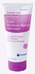 Picture of OINTMENT CRITICAID CLR 6OZ (12/CS)