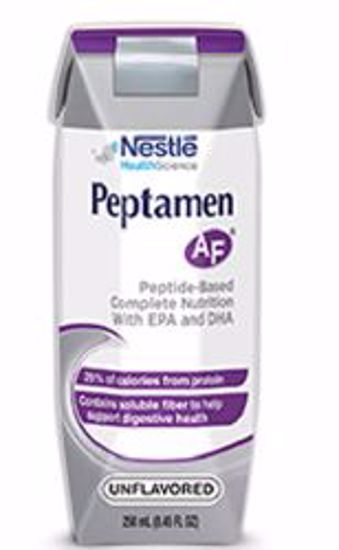 Picture of PEPTAMEN AF UNFLAV 250ML (24/CS)