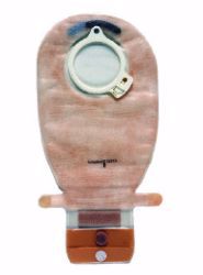 Picture of POUCH MAXI EZ CLSE TRANSP 11 1/2" (10/BX)