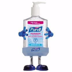 Picture of SANITIZER PURELL PAL F/8OZ BTL (12/CS)