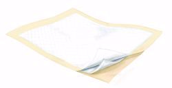 Picture of UNDERPAD POLY 28X36 (24/BG 3BG/CS) KENICO