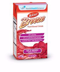 Picture of BOOST BREEZE WILD BERRY 8OZ (27/CS)