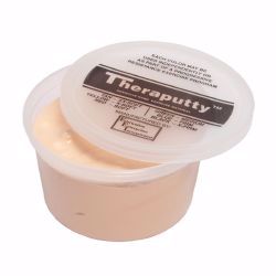 Picture of THERAPUTTY TAN EXTRA SFT 1LB