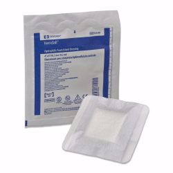 Picture of DRESSING KENDALL PLUS FOAM 8X8 (10/BX 5BX/CS)