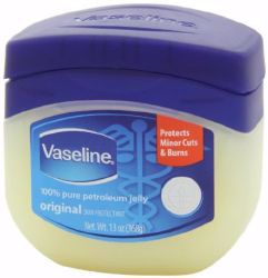 Picture of PETROLEUM JELLY VASELINE 13OZ