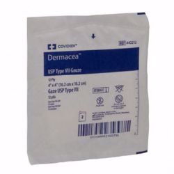 Picture of SPONGE GZE DERMACEA 4X4 12PLY(2/PK 25PK/TR 24TR/ KENDAL