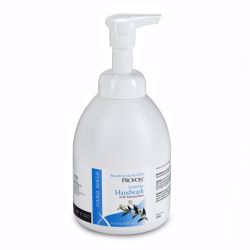 Picture of HANDWASH FOAMING W/MOISTURIZER 535ML (4/CS)