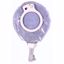 Picture of POUCH UROSTMY ASSURA 2PC TRANSP MICRO F/BLU (10/B