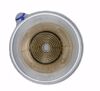 Picture of BASEPLATE ASSURA N/CONVEX X-EXT WEAR LG YLW (10/B