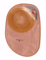 Picture of POUCH ASSURA AC CLOSED OPAQUEMAXI SM (30/BX)