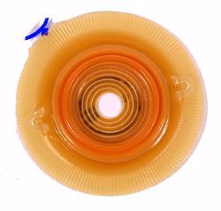 Picture of FLANGE SKIN BARRIER W/BELT LOOP PRE-CUT 1" (5/BX)