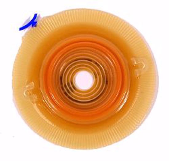 Picture of FLANGE SKIN BARRIER W/BELT LOOP PRE-CUT 1" (5/BX)